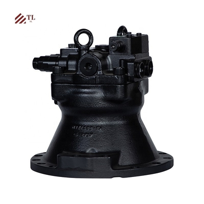ZX200 EX200-5 ZX225 Excavadora Swing Motor Assy M2X146 4398514 4330222 em Mineração de Energia