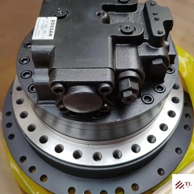 Assy para EC290 EC290BLC DH300 14569763 14551154 Número de peça VOE14551154