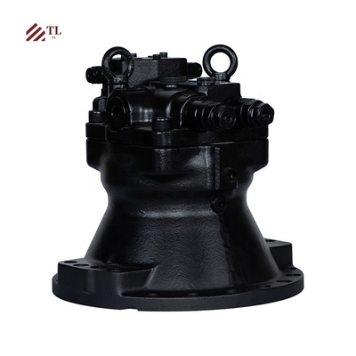 ZX200 EX200-5 ZX225 Excavadora Swing Motor Assy M2X146 4398514 4330222 em Mineração de Energia
