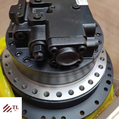 Assy para EC290 EC290BLC DH300 14569763 14551154 Número de peça VOE14551154