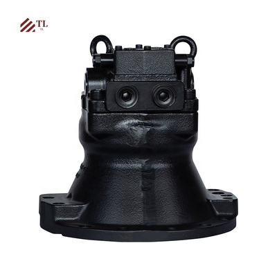 ZX200 EX200-5 ZX225 Excavadora Swing Motor Assy M2X146 4398514 4330222 em Mineração de Energia