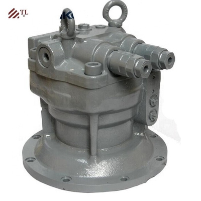 Venda a retalho ZX200-3 ZX210-3 ZX240-3 Motor hidráulico M5X130CHB-10A-29A-330 Motor oscilante 4610138