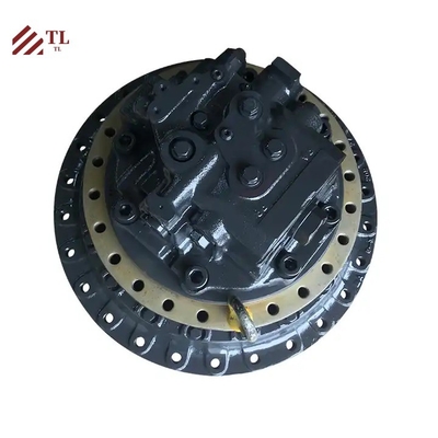 325B Excavadora de rastreamento Dispositivo final 20Y-27-00102 31M8-40010 31M8-40020 31M8-40021 114-1331