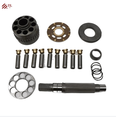 Kit de bomba principal da escavadeira YC55 YC65 Piston Shoe PVD-0B