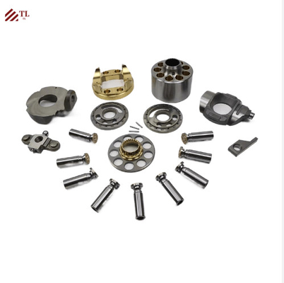 Kit de bomba principal da escavadeira YC55 YC65 Piston Shoe PVD-0B