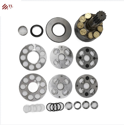 Kit de bomba principal da escavadeira YC55 YC65 Piston Shoe PVD-0B