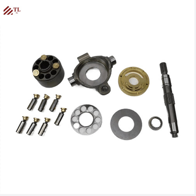 Kit de bomba principal da escavadeira YC55 YC65 Piston Shoe PVD-0B