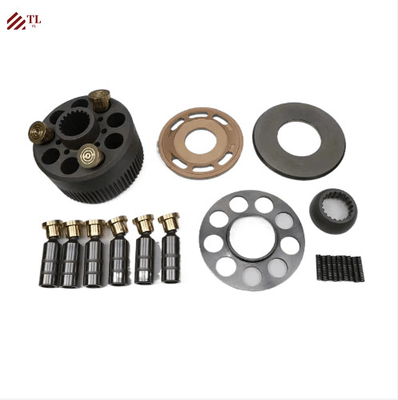 Kit de bomba principal da escavadeira YC55 YC65 Piston Shoe PVD-0B