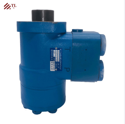 Controle hidráulico da direção BZZ-80 BZZ-100 BZZ-125 BZZ-160 BZZ-200 BZZ-250 BZZ-315 BZZ-400 BZZ-500