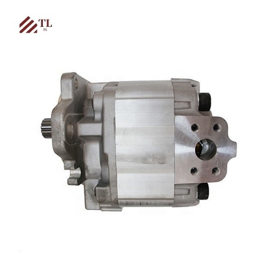 Bomba de engrenagem garantida 705-12-40040 para carregadores WA450 WA470-1 WA500-1 WF450T-1 SAR100