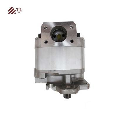 Bomba de engrenagem garantida 705-12-40040 para carregadores WA450 WA470-1 WA500-1 WF450T-1 SAR100