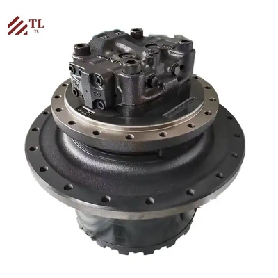 Motor de viagem de escavadeira 20Y-27-00560 20Y-27-00500 20Y-27-00501 31Q8-40060 31Q8-40061 31Q8-40062 31Q8-40063 267-6877
