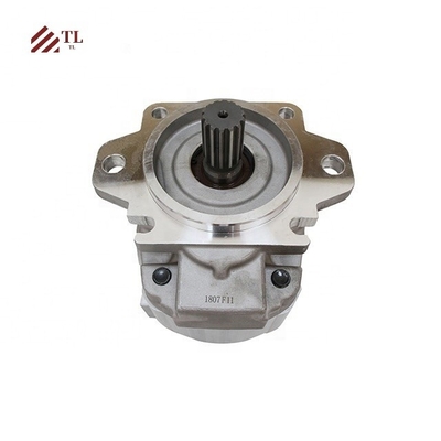 Bomba de engrenagem garantida 705-12-40040 para carregadores WA450 WA470-1 WA500-1 WF450T-1 SAR100