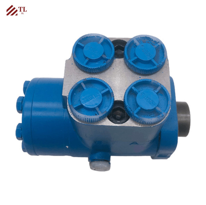 Controle hidráulico da direção BZZ-80 BZZ-100 BZZ-125 BZZ-160 BZZ-200 BZZ-250 BZZ-315 BZZ-400 BZZ-500