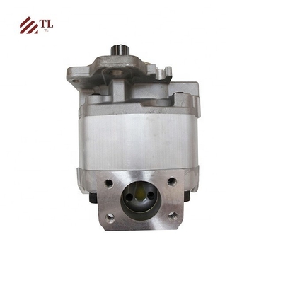 Bomba de engrenagem garantida 705-12-40040 para carregadores WA450 WA470-1 WA500-1 WF450T-1 SAR100