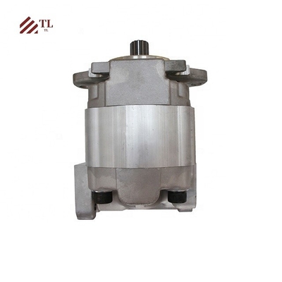 Bomba de engrenagem garantida 705-12-40040 para carregadores WA450 WA470-1 WA500-1 WF450T-1 SAR100