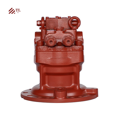 SY205/215 Motor giratório de escavadeira M5X130CHB-10A-85A/260-RG11D20 para equipamentos de mineração