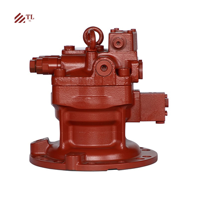SY205/215 Motor giratório de escavadeira M5X130CHB-10A-85A/260-RG11D20 para equipamentos de mineração