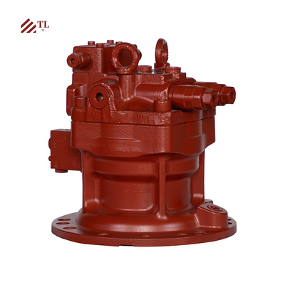 SY205/215 Motor giratório de escavadeira M5X130CHB-10A-85A/260-RG11D20 para equipamentos de mineração