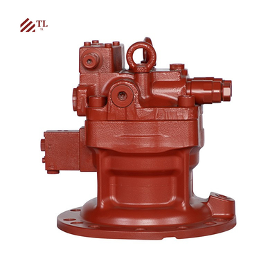 SY205/215 Motor giratório de escavadeira M5X130CHB-10A-85A/260-RG11D20 para equipamentos de mineração