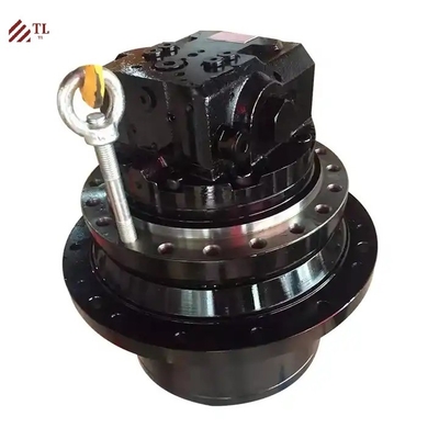 39244944 353-0608 9170996 9233687 Excavadora de rastreamento Motor de viagem Assy
