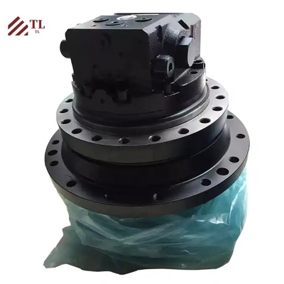 39244944 353-0608 9170996 9233687 Excavadora de rastreamento Motor de viagem Assy