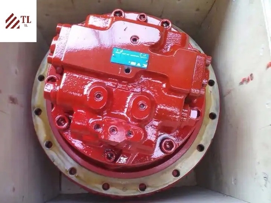 39244944 353-0608 9170996 9233687 Excavadora de rastreamento Motor de viagem Assy