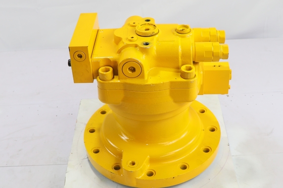 R225-7 R210-7 Parte de escavadeira Motor de balanço de ferro fundido 31N6-10210 com material durável