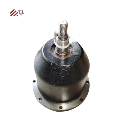02403553 Motor de ventoinha hidráulica para aplicação universal Voe11147935 Volvo Wheel Loader