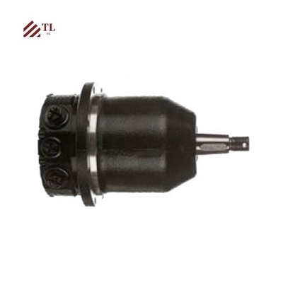 02403553 Motor de ventoinha hidráulica para aplicação universal Voe11147935 Volvo Wheel Loader