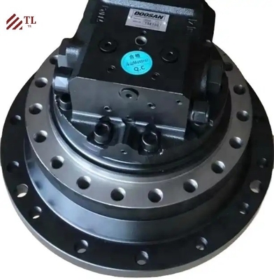 385C Excavadora Final Drive Motor de viagem para erpillar 199-4652 199-4691