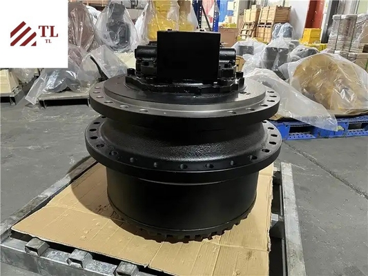 385C Excavadora Final Drive Motor de viagem para erpillar 199-4652 199-4691