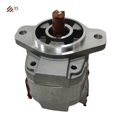 WA120-3 WA100-1 WA11-3 YU'AN 705-11-33011 Bomba de direção hidráulica para WA120-3 WA11-3