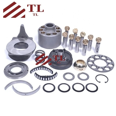 Partes de bombas hidráulicas de motor giratório Rexroth A4VG56 A4VG71 A4VG90 A4VG125 A4VG180 A4VG250