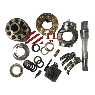 Partes de bombas hidráulicas de motor giratório Rexroth A4VG56 A4VG71 A4VG90 A4VG125 A4VG180 A4VG250