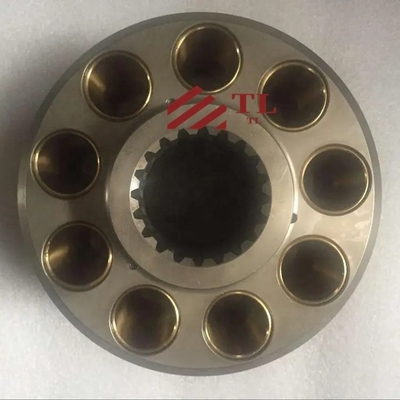 Partes de bombas hidráulicas de motor giratório Rexroth A4VG56 A4VG71 A4VG90 A4VG125 A4VG180 A4VG250
