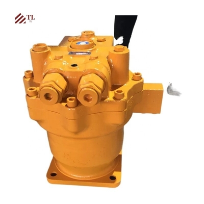 VOE14622005 Motor hidráulico de balanço da escavadeira para EC330B EC340 EC350 EC360B