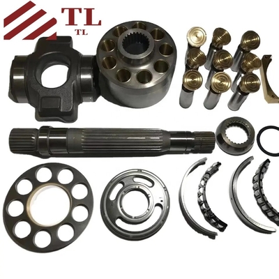 A11VO75 A11VO95 A11VO130 A11VO160 A11VO190 A11VO40