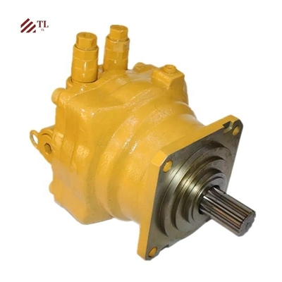VOE14622005 Motor hidráulico de balanço da escavadeira para EC330B EC340 EC350 EC360B