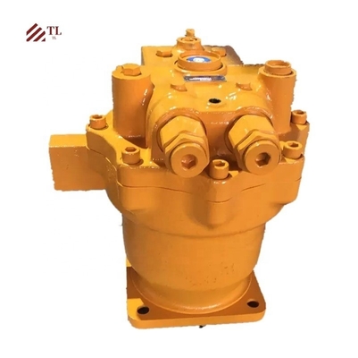 VOE14622005 Motor hidráulico de balanço da escavadeira para EC330B EC340 EC350 EC360B