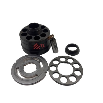 PVP16 Parker Hydraulic Piston Pump Engineered Parts For Excavator Original e Durável