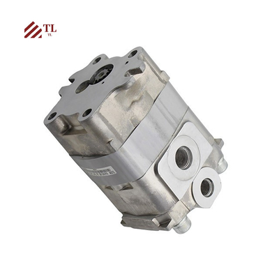 Bomba de engrenagem AP2D36 para VIO80 IHI80 Bomba piloto de escavadeira Assy 100% de desempenho garantido