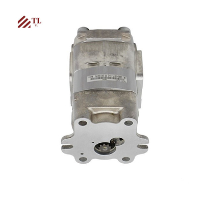 Bomba de engrenagem AP2D36 para VIO80 IHI80 Bomba piloto de escavadeira Assy 100% de desempenho garantido