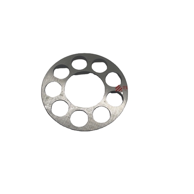 PVP16 Parker Hydraulic Piston Pump Engineered Parts For Excavator Original e Durável
