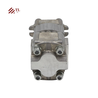Bomba de engrenagem AP2D36 para VIO80 IHI80 Bomba piloto de escavadeira Assy 100% de desempenho garantido