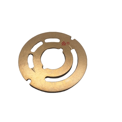 PVP16 Parker Hydraulic Piston Pump Engineered Parts For Excavator Original e Durável