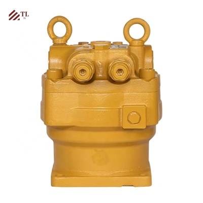 Dispositivo de balanço Motor balançador 2003373 M5X180CHB-11A-08D/285 para escavadeira 336D E330C E330D