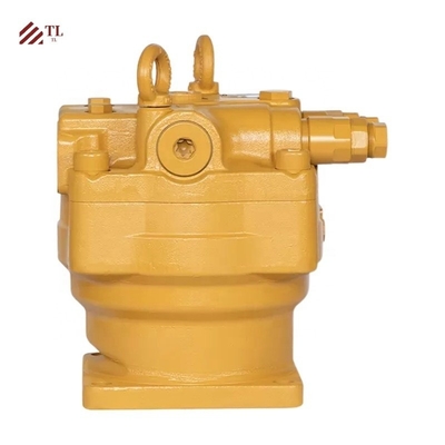 Dispositivo de balanço Motor balançador 2003373 M5X180CHB-11A-08D/285 para escavadeira 336D E330C E330D