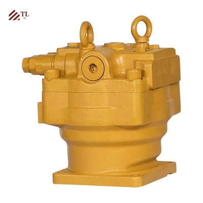 Dispositivo de balanço Motor balançador 2003373 M5X180CHB-11A-08D/285 para escavadeira 336D E330C E330D