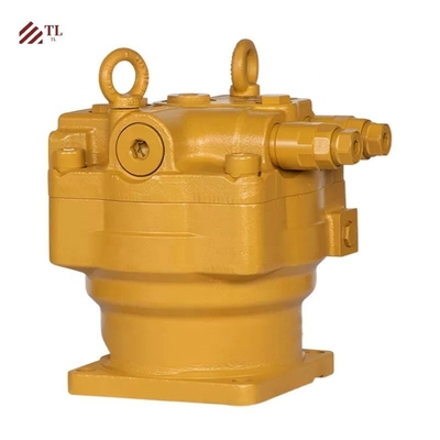 Dispositivo de balanço Motor balançador 2003373 M5X180CHB-11A-08D/285 para escavadeira 336D E330C E330D